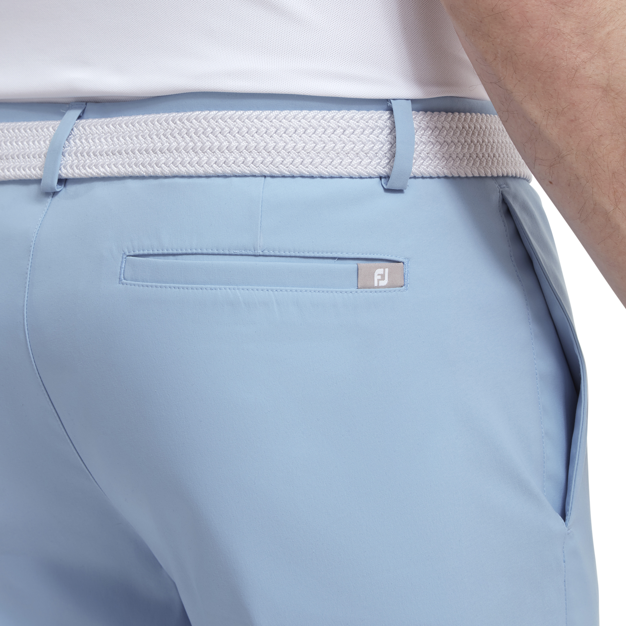 FJ Lite-Golfhose (slim fit)