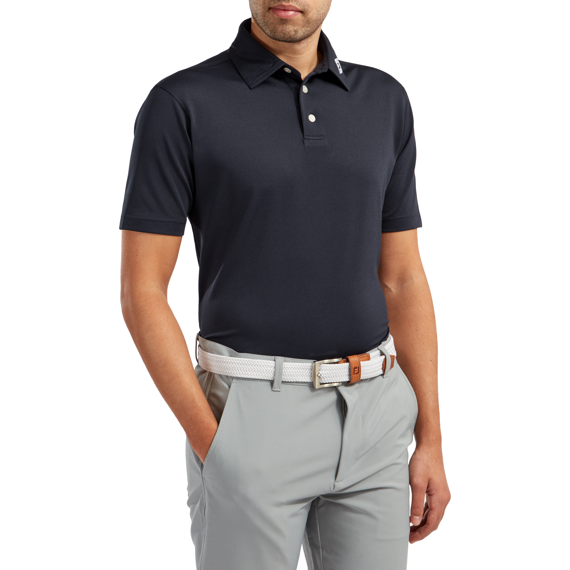 Stretch Piqu&eacute;, Uni