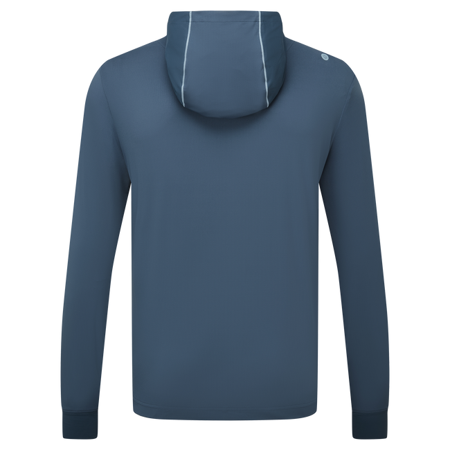 TempoSeries Sonnenblock Hoodie