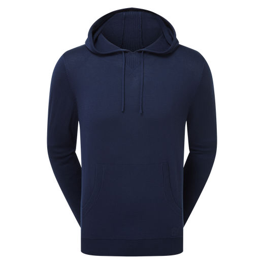 direlease Strick Hoodie