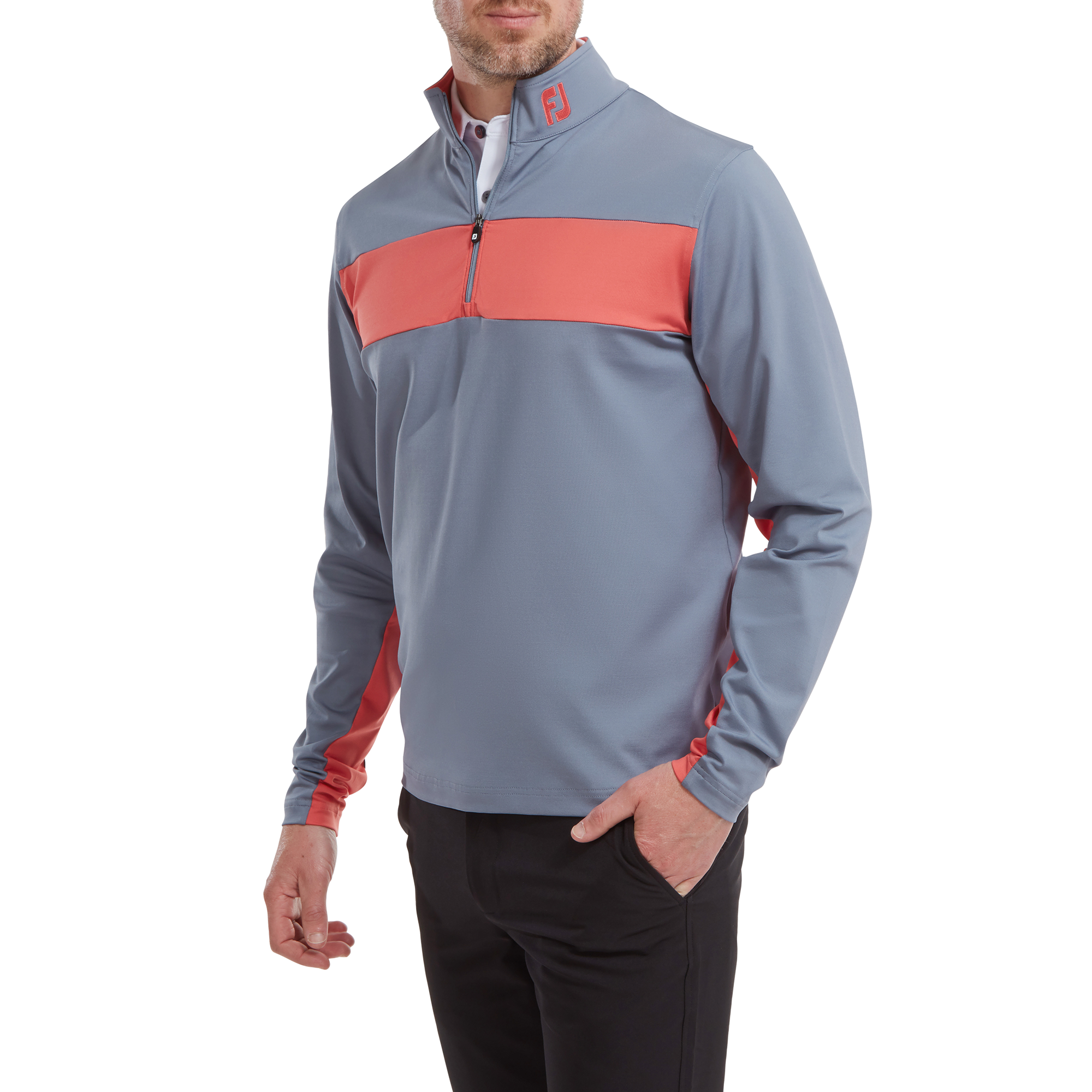 Chill-Out mit Bruststreifen