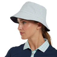 Reversible Bucket Hat