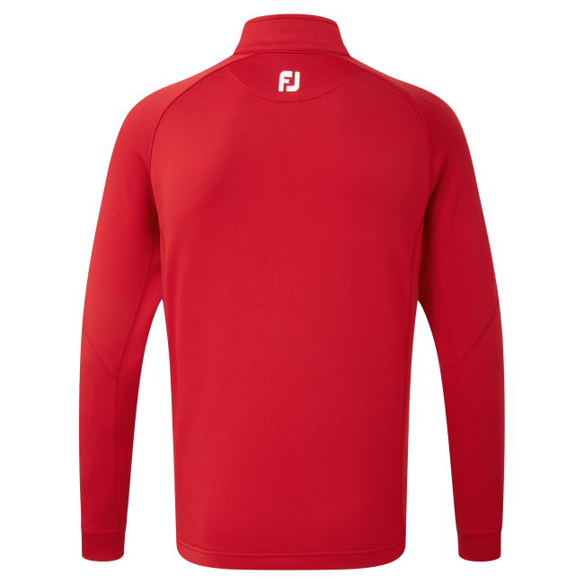 Performance Chill-Out Pullover