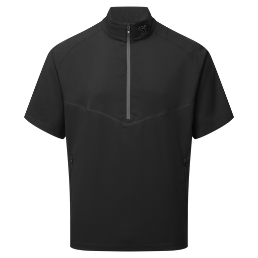 Ärmellose Zephyr Windjacke