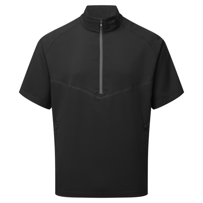 Coupe-vent Zephyr manches courtes