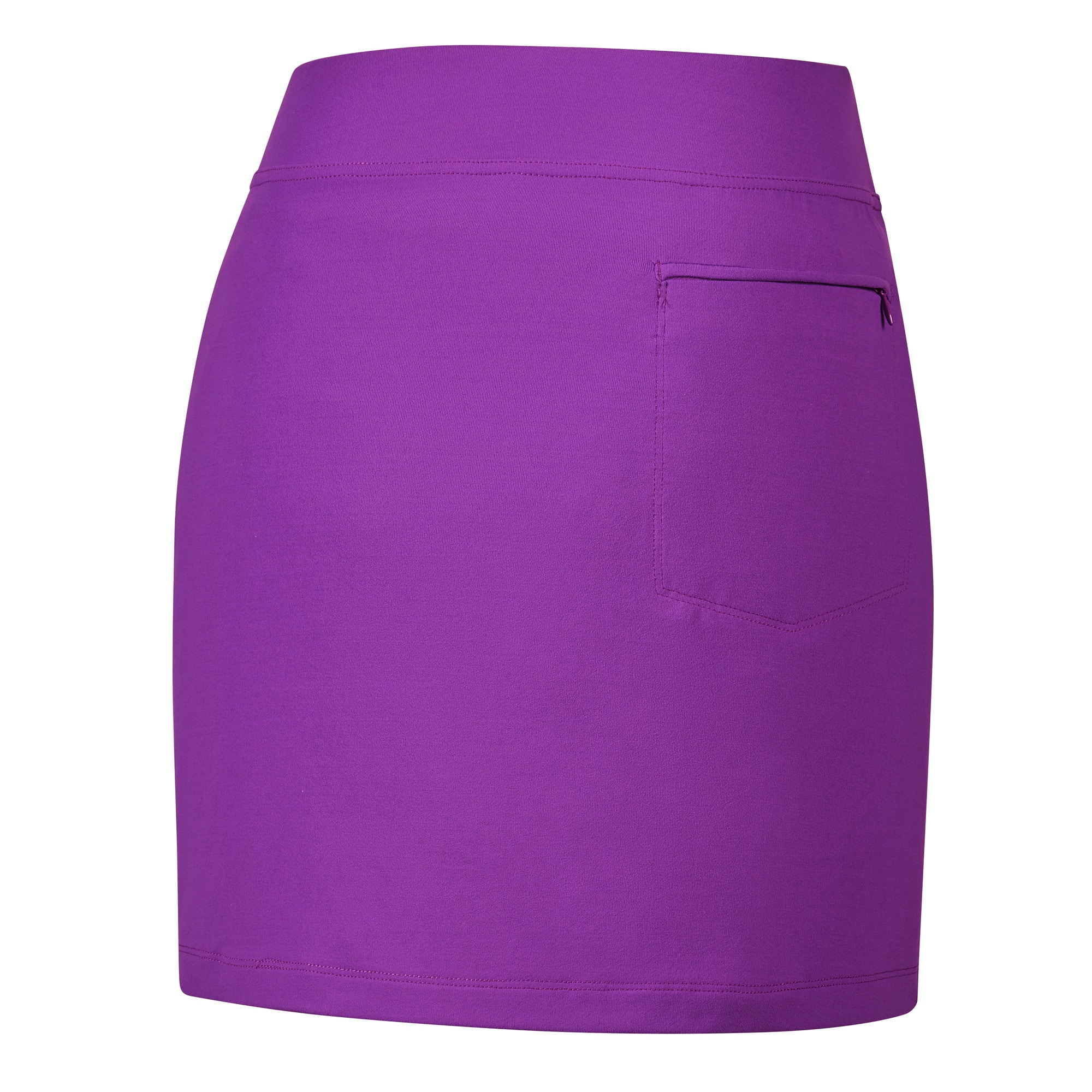 Performance Knit Skort Women