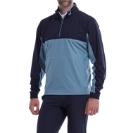 HydroKnit 1/2 Zip-Jacke