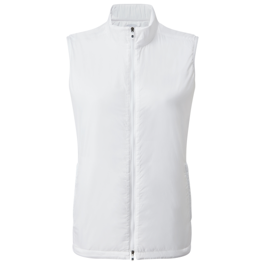 Leichte Thermoweste
