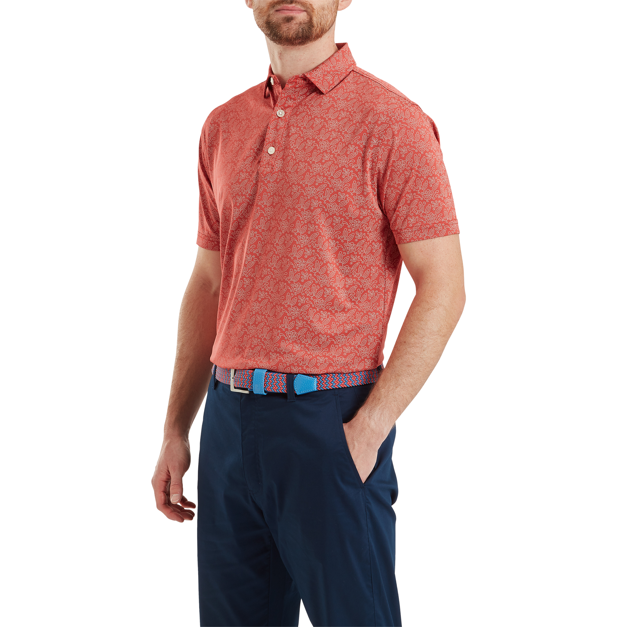 Wingtip Blumen Lisle