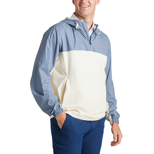 Tempo Hoodie Jacke