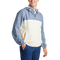 Cream/Blue