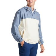 Tempo Hoodie Jacke