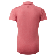 Heather Self Collar Lisle