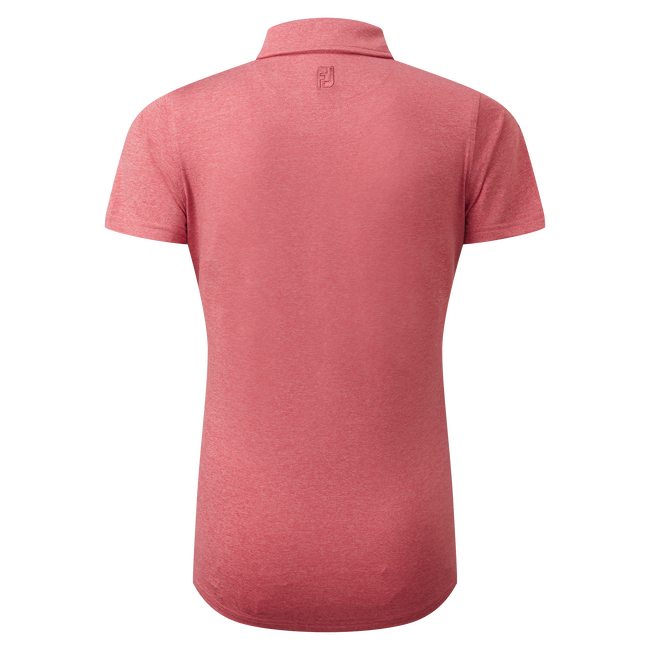 Heather Self Collar Lisle