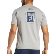 152. Open Championship Briefmarken T-Shirt