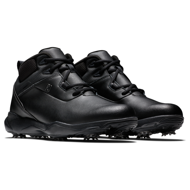 Winter Golf Boots