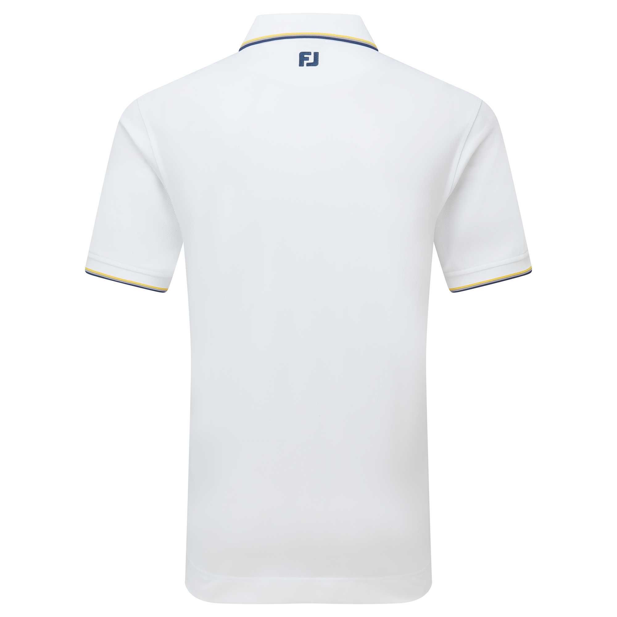 152nd Open Championship Solid with Trim Pique Shirt