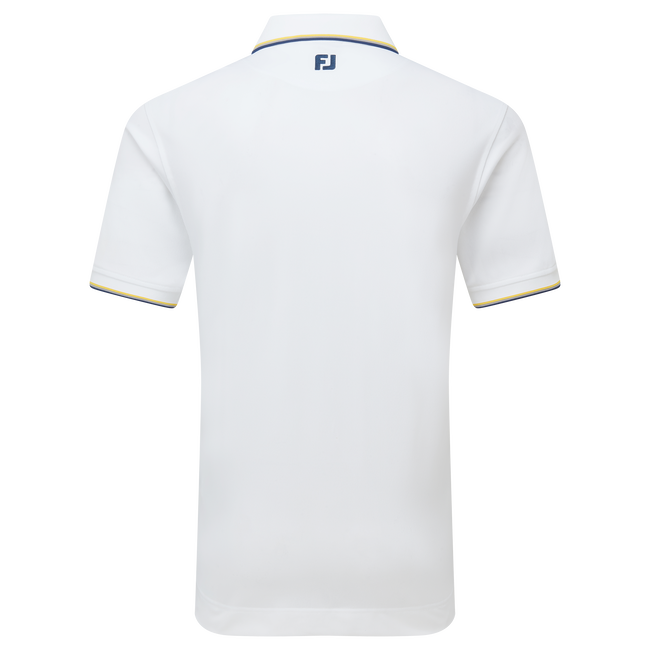 152. Open Championship Besatz Piqué