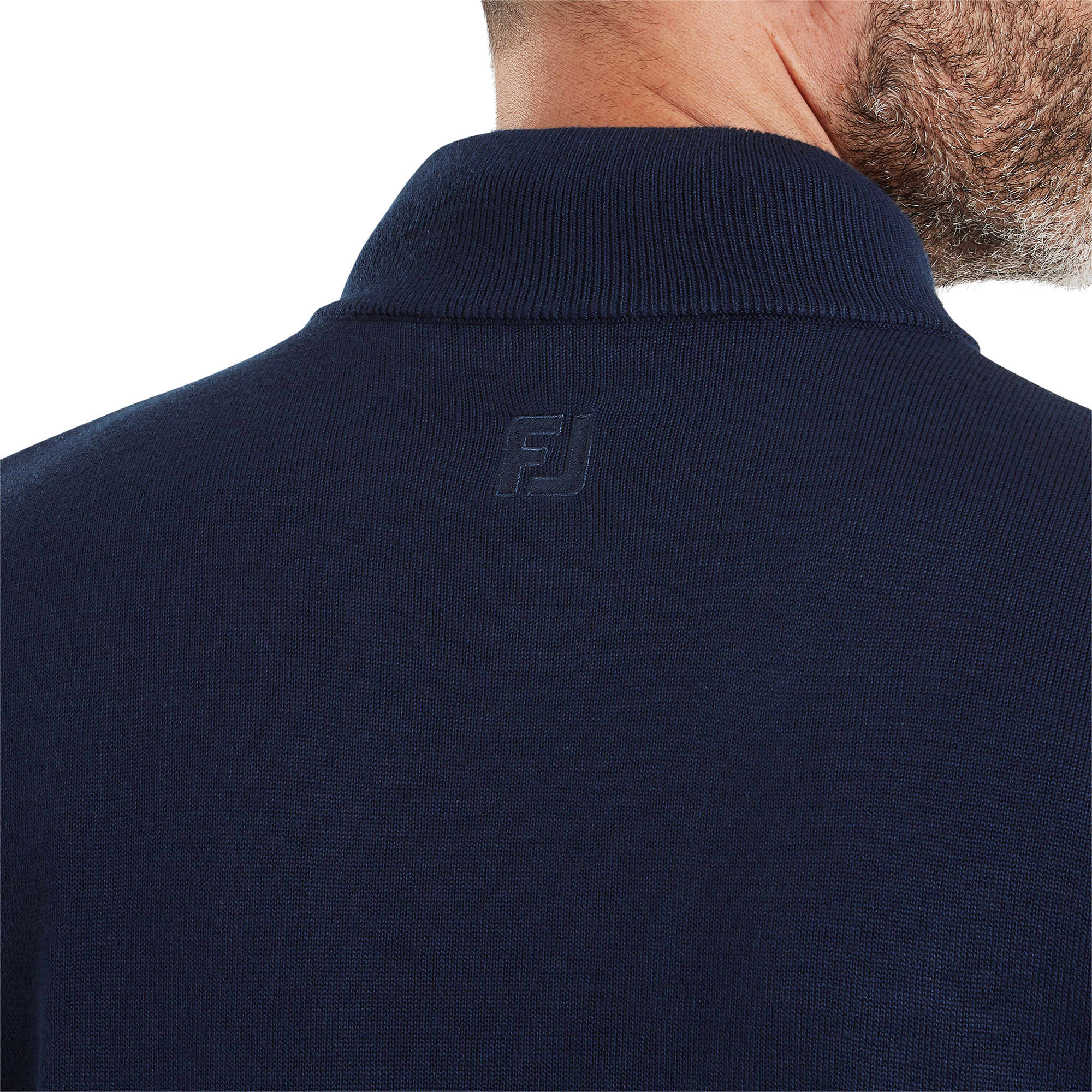 drirelease&reg; 1/4 Zip Lined Pullover