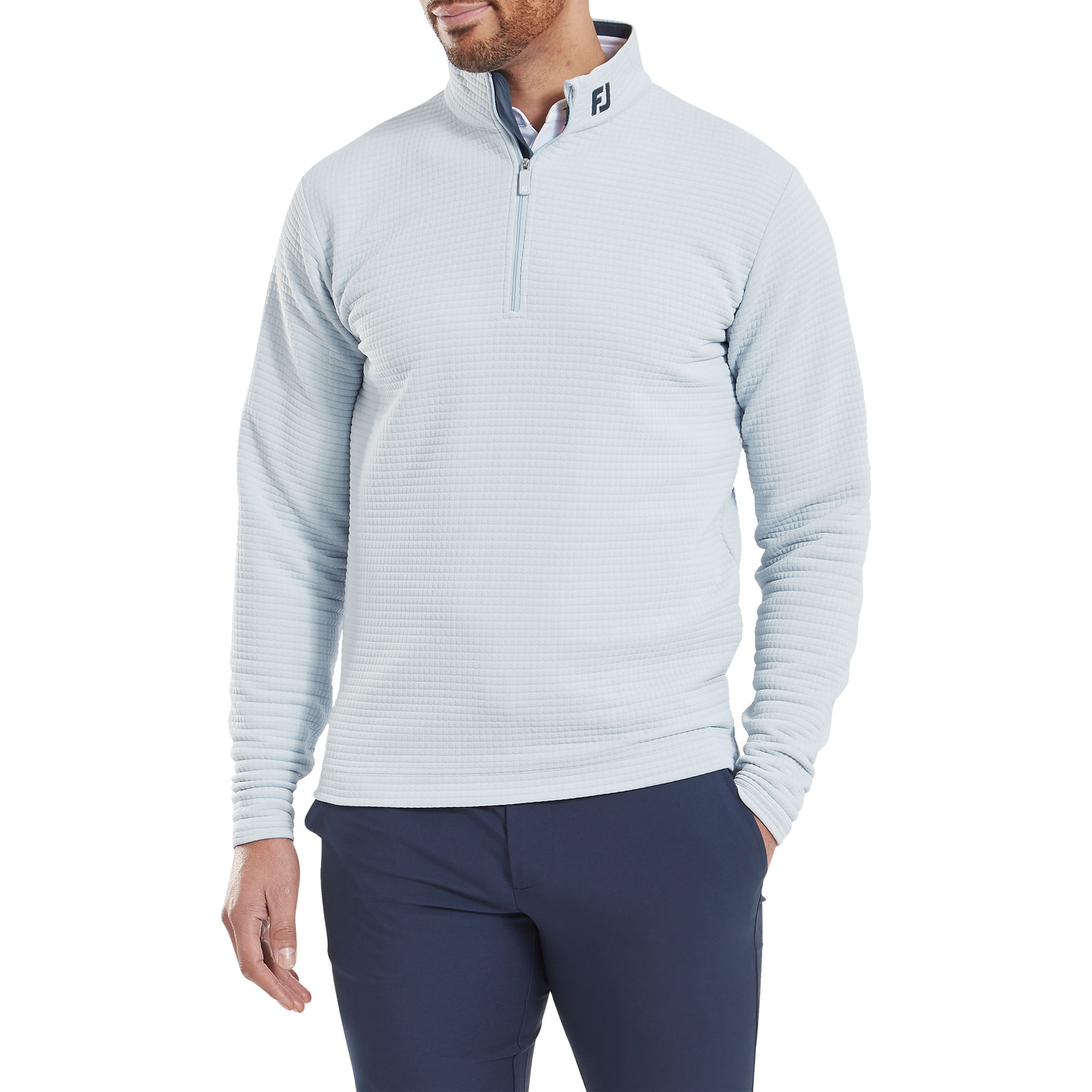 Gesteppter Chill-Out