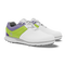White / Neon Yellow / Lavender / Purple