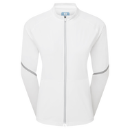 Reißverschluss Jacke