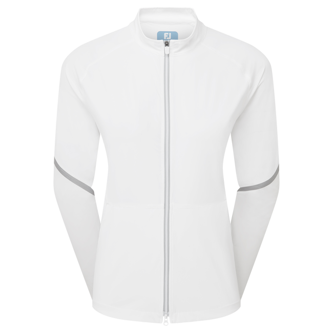 Reißverschluss Jacke