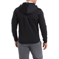 ThermoSeries Reißverschluss Hoodie