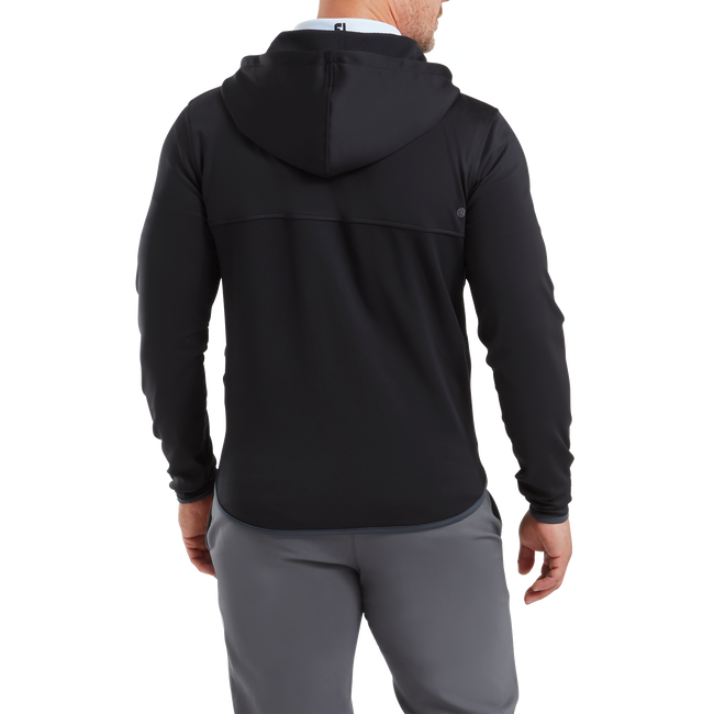 ThermoSeries Reißverschluss Hoodie