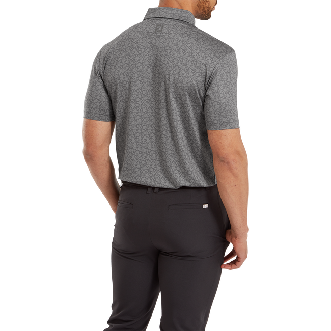 Gemalte Blumen Lisle