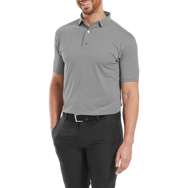 Micro Feeder Streifen Lisle