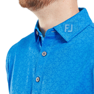 Gemalte Blumen Lisle