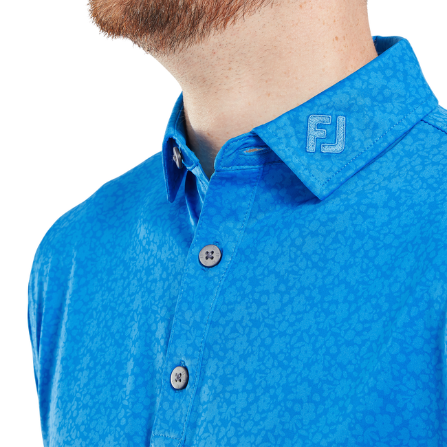 Gemalte Blumen Lisle