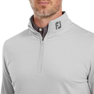 Glen Plaid Chill-Out