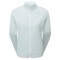 Eisblau