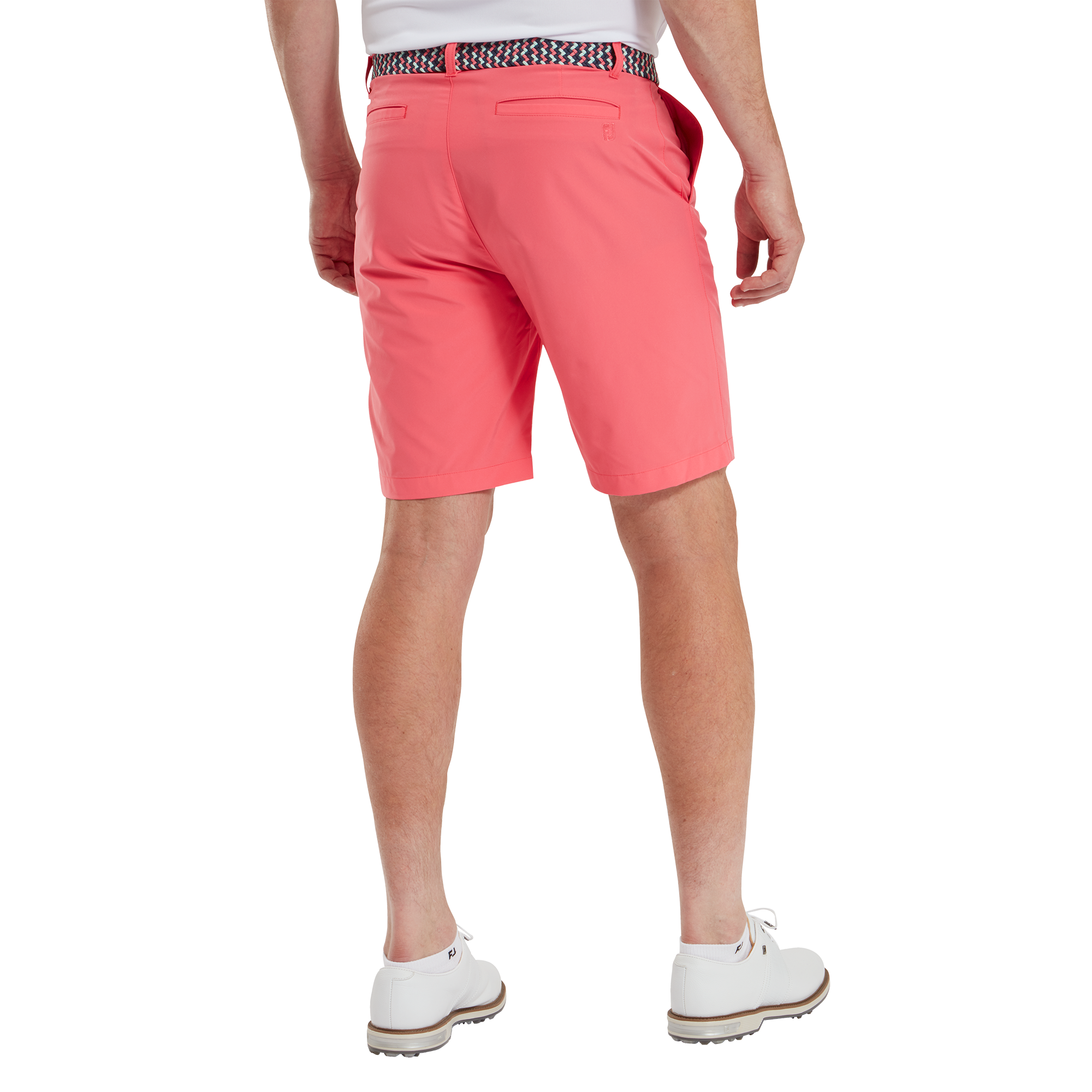 FJ Par Golfshorts