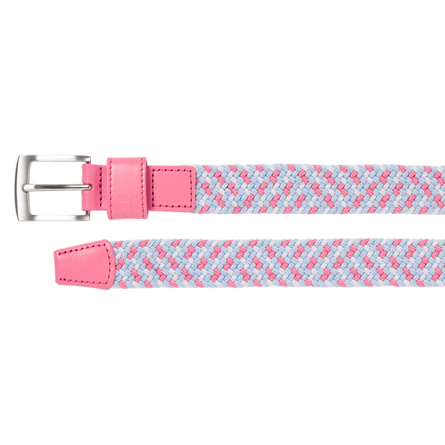 FJ Women's Braided Belt