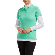 ProDry Thermal Base Layer Mock Damen