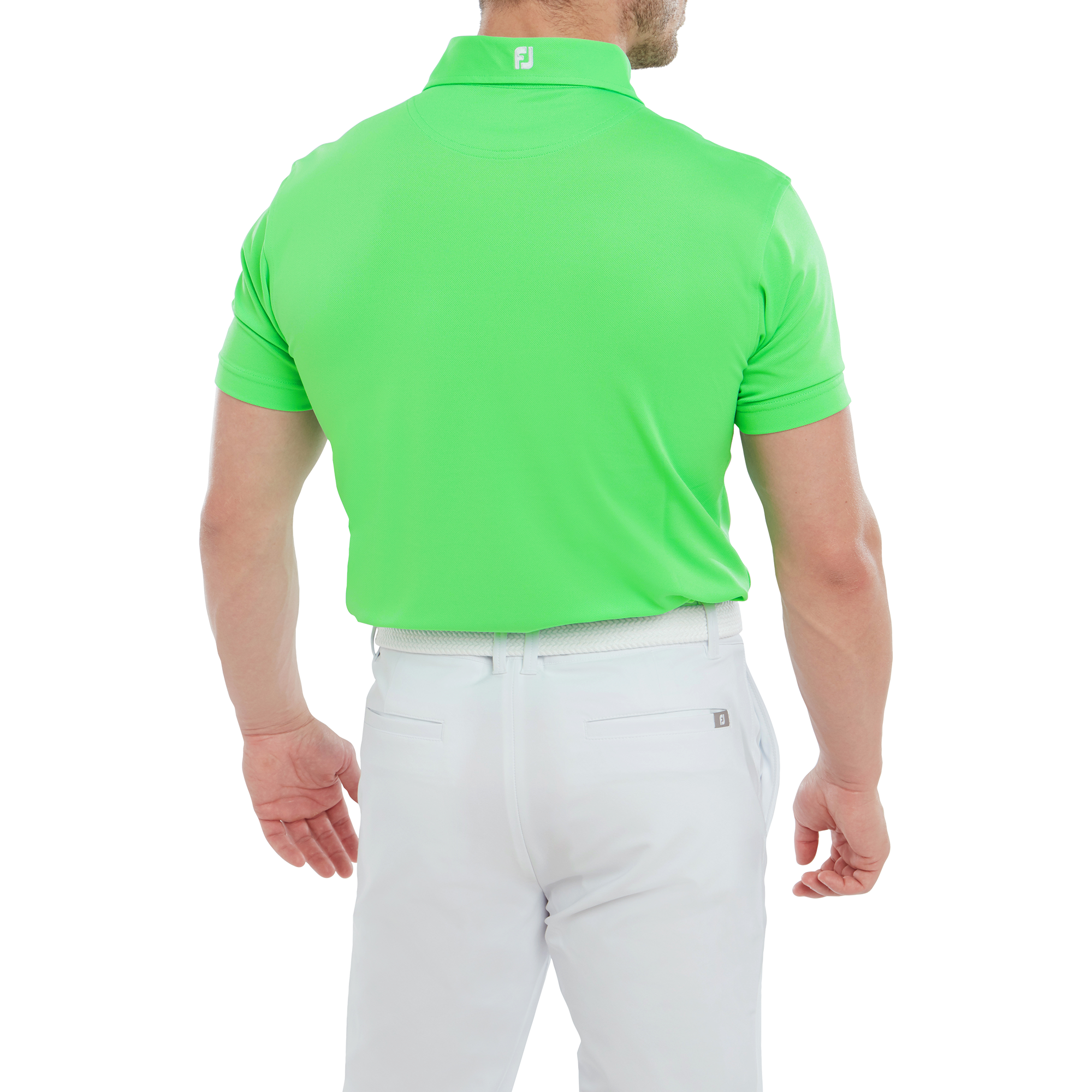 Stretch Piqu&eacute;, Uni