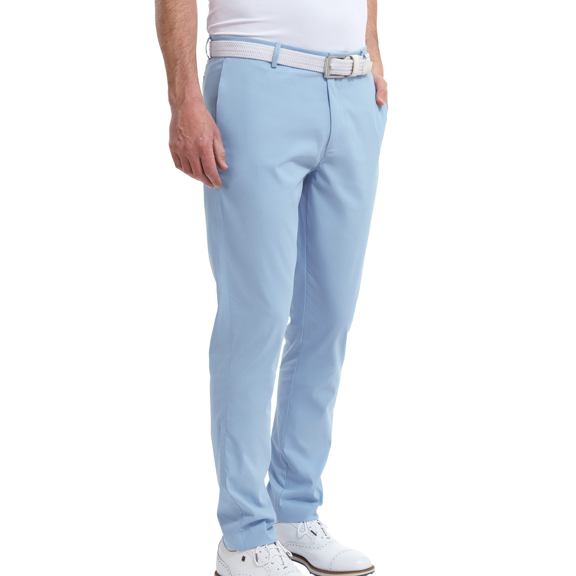 FJ Lite-Golfhose (slim fit)