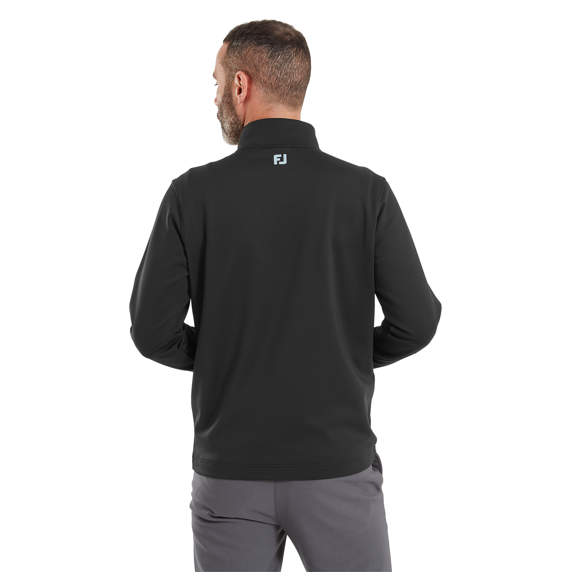 ThermoSeries Textur Midlayer