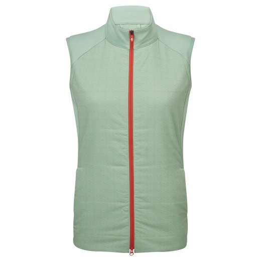 Hybrid-Weste Damen