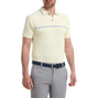 Polo Piqu&eacute; avec petits d&eacute;tails