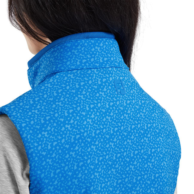 ThermoSeries Weste Damen