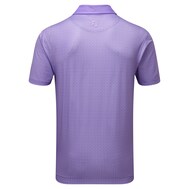 Stretch Lisle Paisley Print