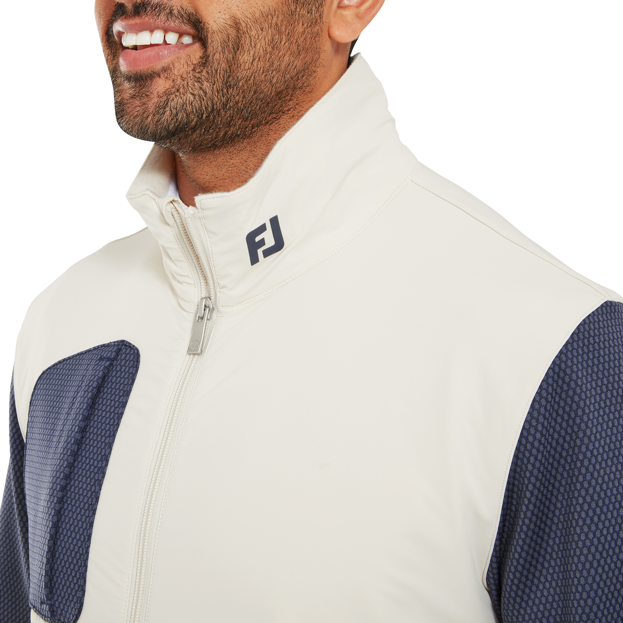 ThermoSeries Hybrid Jacke