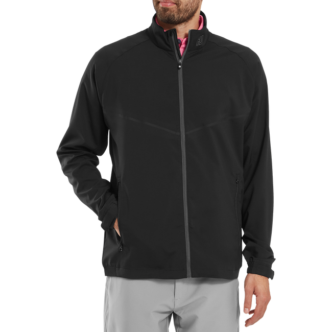 Coupe-vent Zephyr Full-Zip