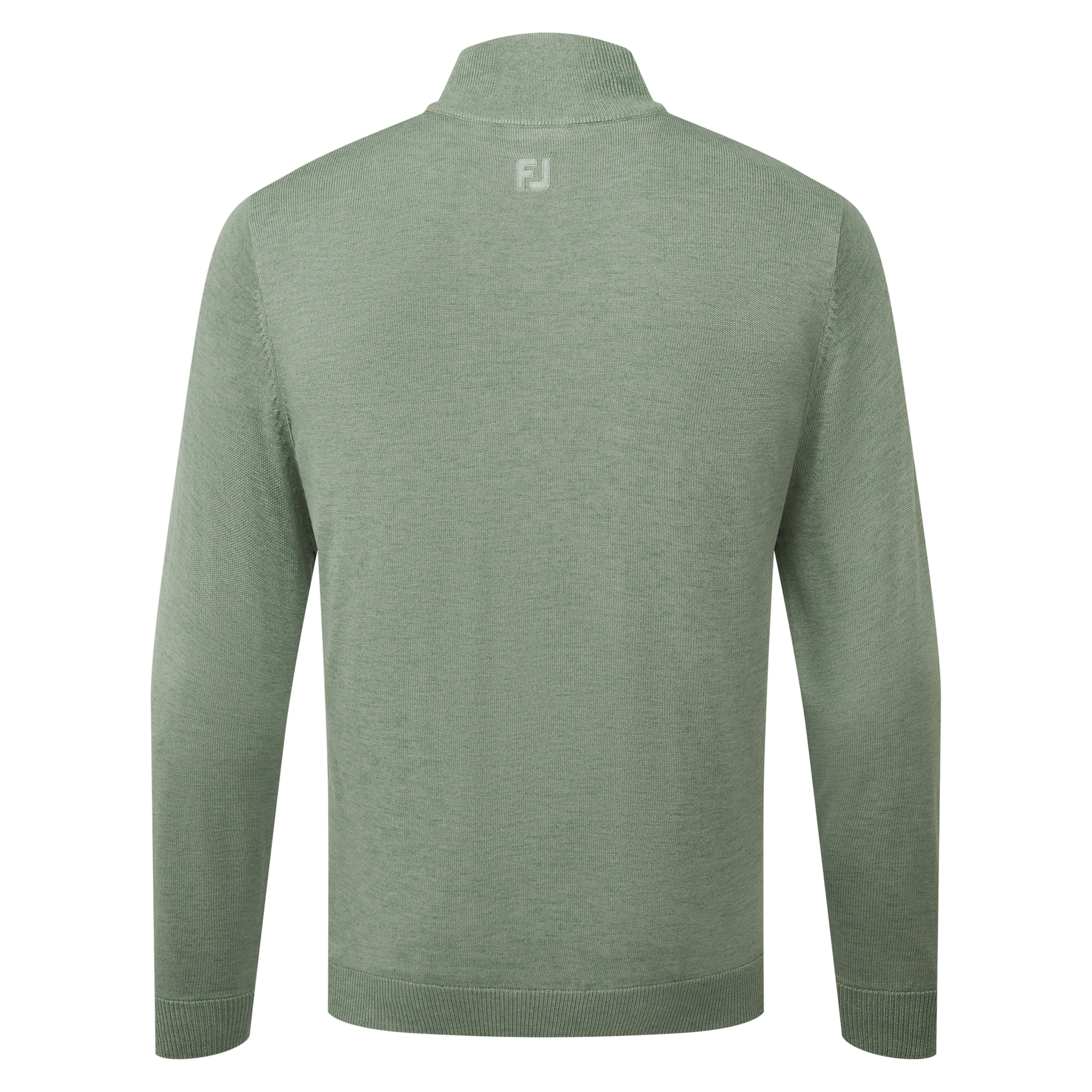 drirelease&reg; 1/4 Zip Lined Pullover