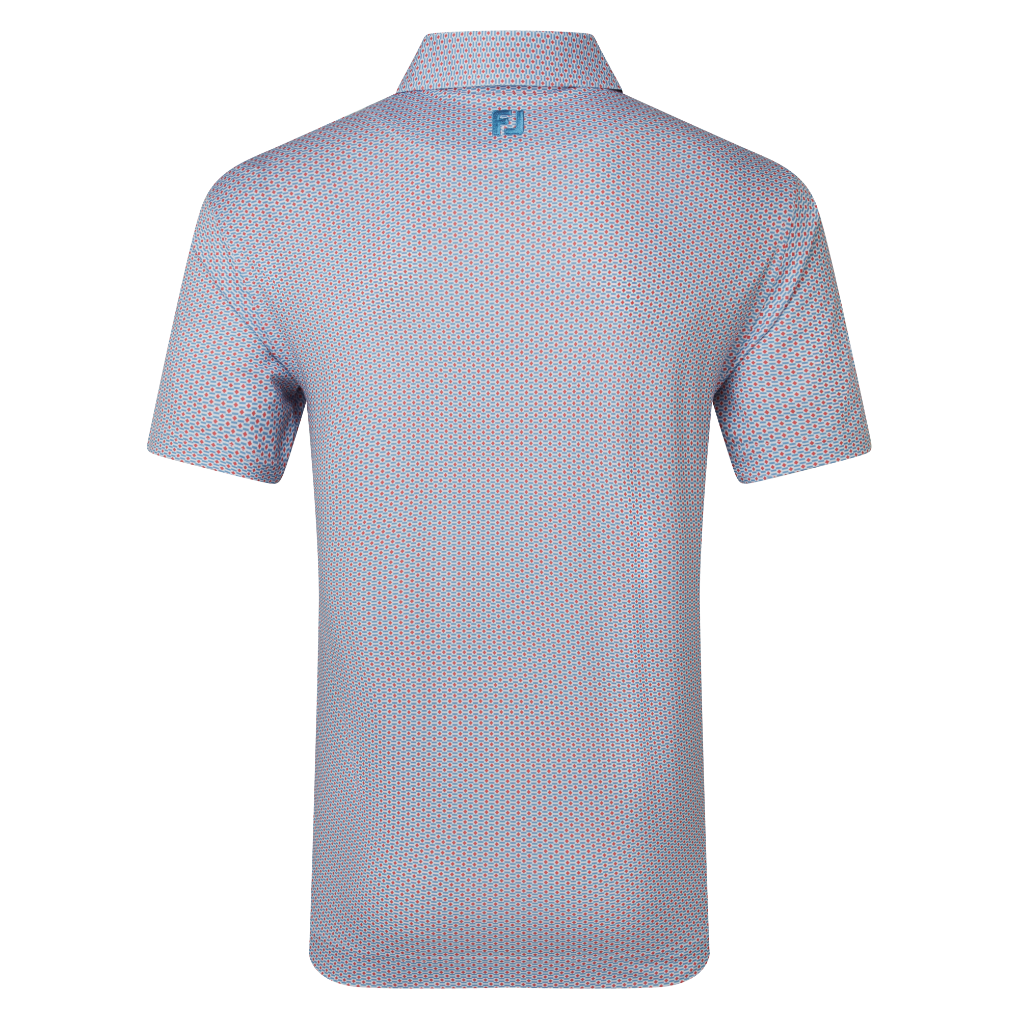 FJ Nautische Flagge Lisle