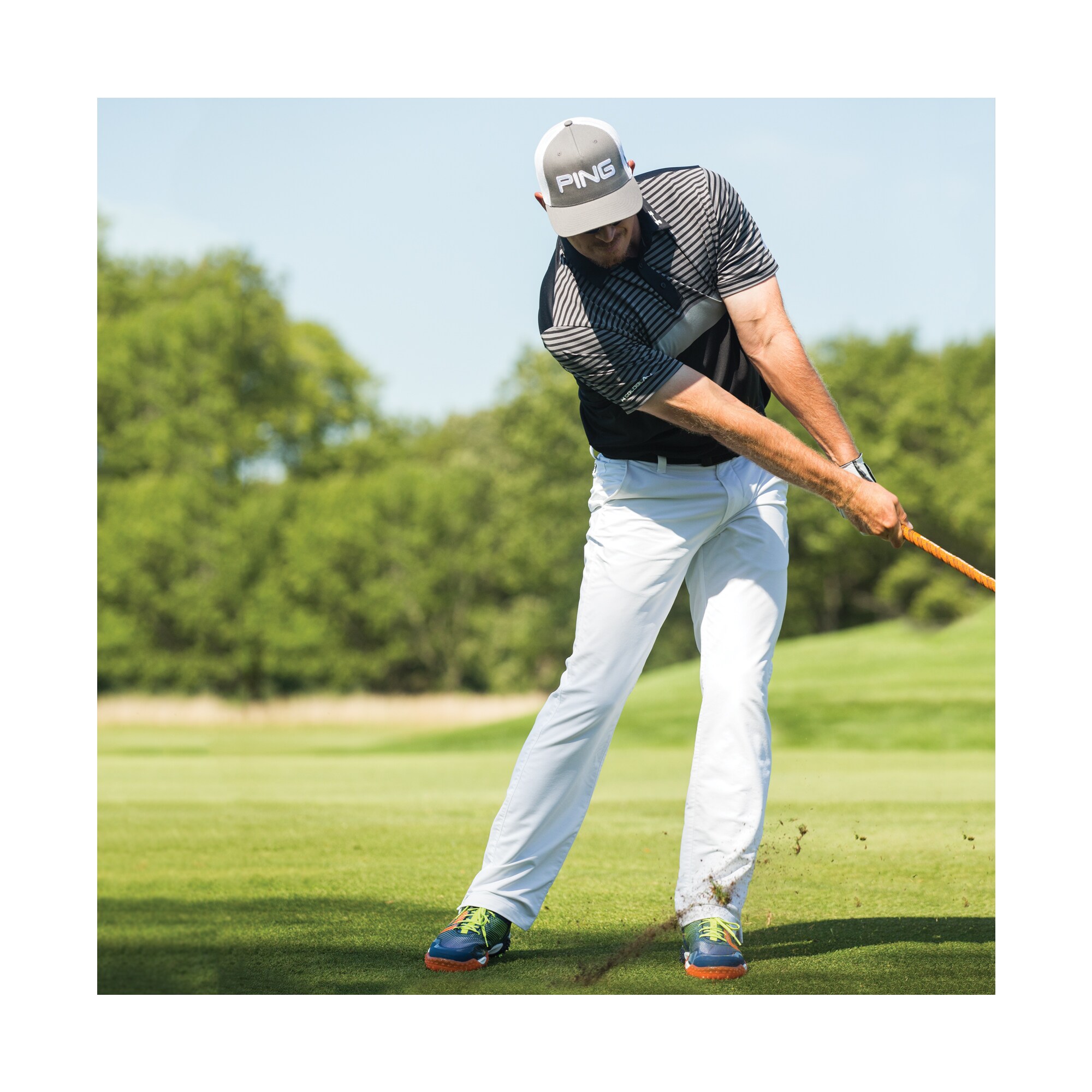 FreeStyle-Previous Season Style